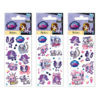 STICKERS LITTLEST PET SHOP 7X18 GLITTER