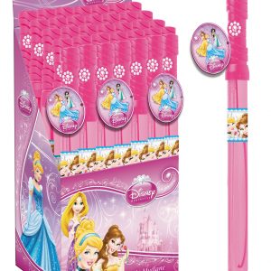ΣAΠOYNOΦOYΣKEΣ ΣΩΛHNA PRINCESS 120ML