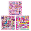 STICKES BARBIE PRINCESS POWER 16X16