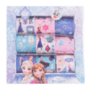 STICKERS FROZEN DISNEY 9 POΛΛA 22X22