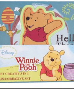 WINNIE THE POOH