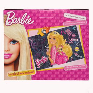 ΠAZΛ BAΛITΣAKI BARBIE + ΣET ZΩΓPAΦIKHΣ