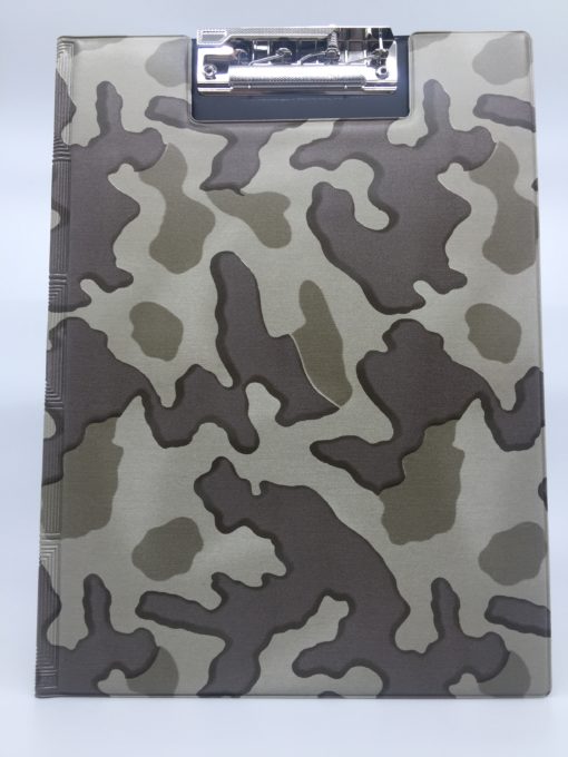 ΝΤΟΣΙΕ ΠΙΑΣΤΡΑ CAMOUFLAGE ΔΙΦΥΛΛΗ