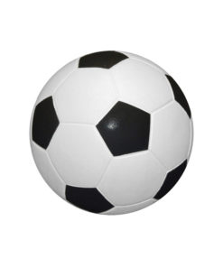 SOCCER BALLS