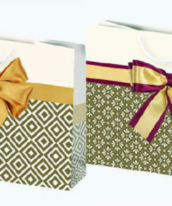 PAPER GIFT BAGS