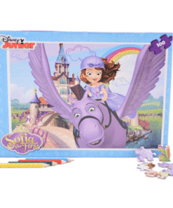 SOFIA THE FIRST DISNEY