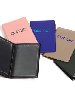 CARD VISIT CASES