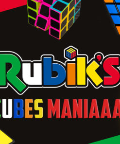 ΚΥΒΟΙ RUBIK